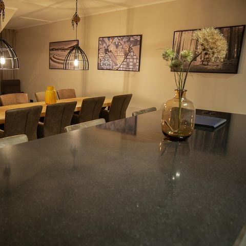 APPARTEMENT 6 personen - 3 slaapkamer