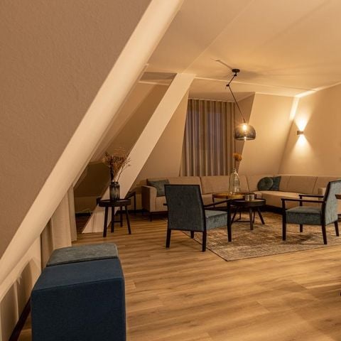 APPARTEMENT 8 personen - 4 slaapkamer XL View 