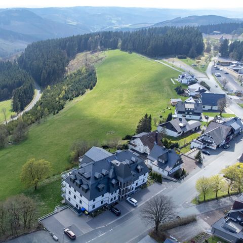 Astenblick Apartments - Noordrijn-Westfalen - Afbeelding N°2