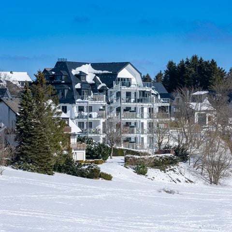 Astenblick Apartments - Noordrijn-Westfalen - Afbeelding N°3