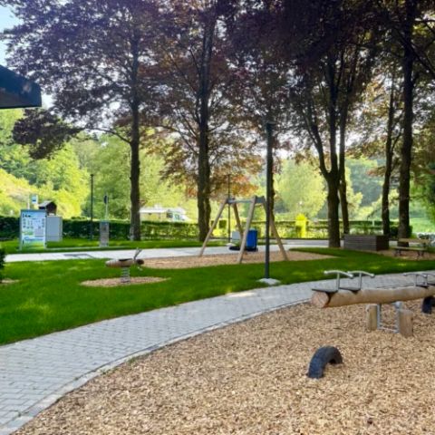 Camping Héiltzerstee - Luxemburg - Afbeelding N°2