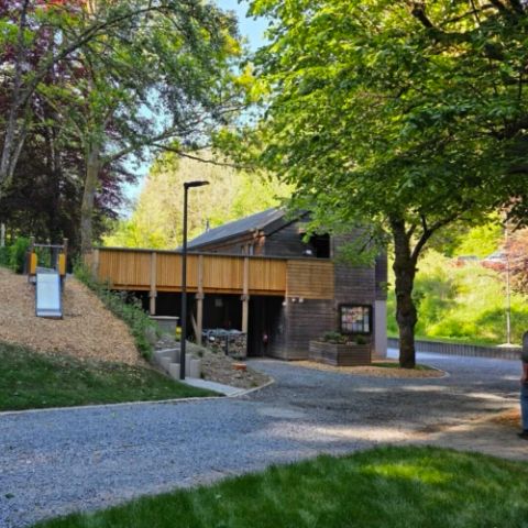 Camping Héiltzerstee - Luxemburg - Afbeelding N°3