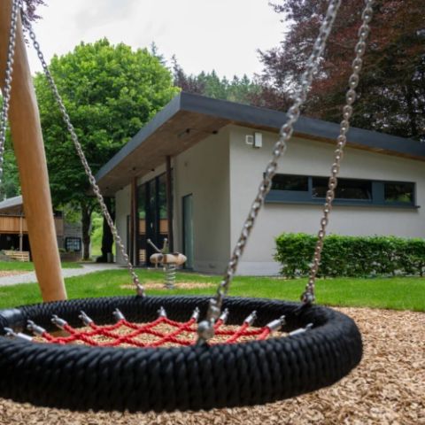 Camping Héiltzerstee - Luxemburg - Afbeelding N°4