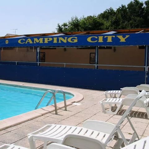 Camping maeva Escapades City  - Bouches-du-Rhône - Afbeelding N°2