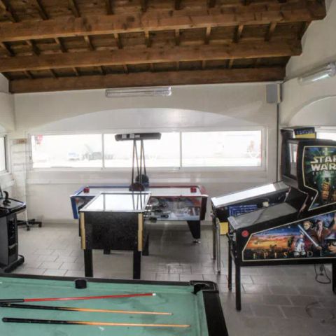 Camping maeva Escapades City  - Bouches-du-Rhône - Afbeelding N°4