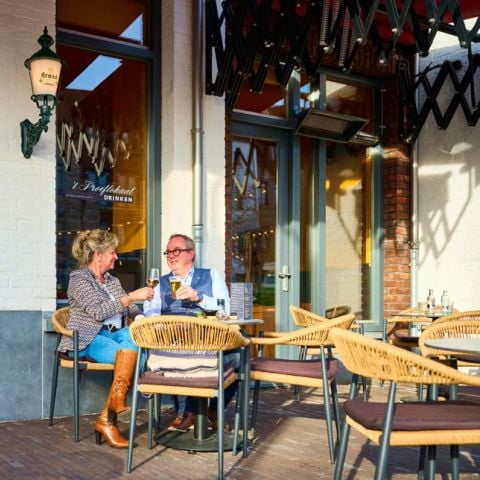 Dormio Hotel De Prins van Oranje - Maastricht - Afbeelding N°2