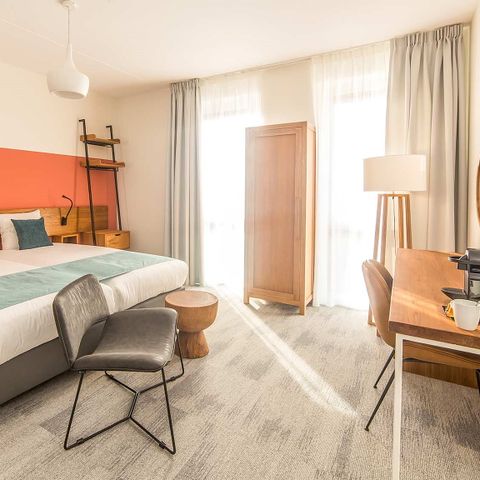 Kamer 2 personen - Hotelsuite