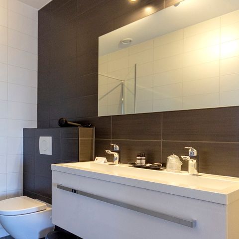 Hotelkamer 2 personen - Panorama