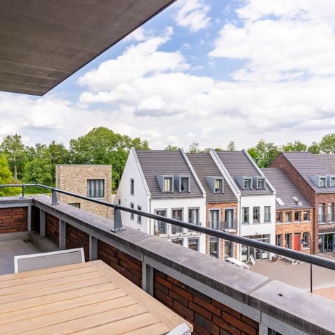 APPARTEMENT 4 personen - Prestige