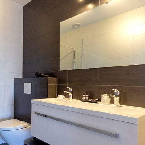 Hotelkamer 2 personen