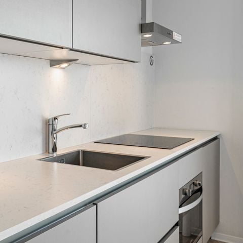 Hotelkamer 2 personen - Hotelsuite Panorama