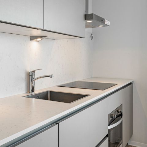 Suite 2 personen - Hotelsuite Panorama