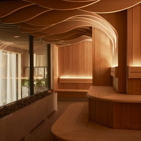 Dormio Hotel De Prins van Oranje - Maastricht - Afbeelding N°6