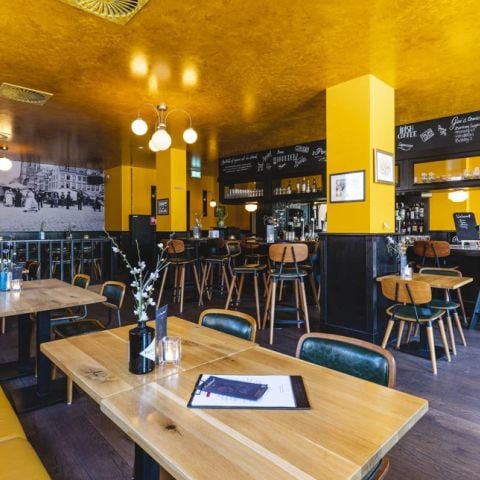 Dormio Hotel De Prins van Oranje - Maastricht - Afbeelding N°5