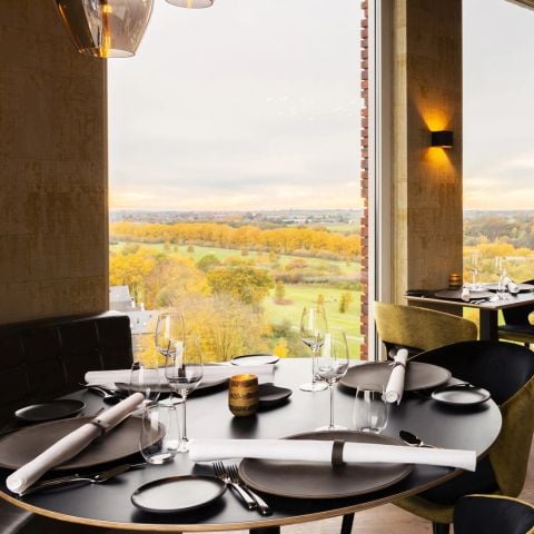 Dormio Hotel De Prins van Oranje - Maastricht - Afbeelding N°4