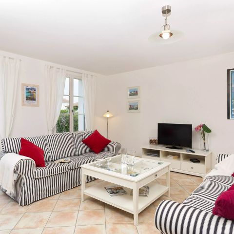 Les Villas de Fontenelles - Vendée - Afbeelding N°3