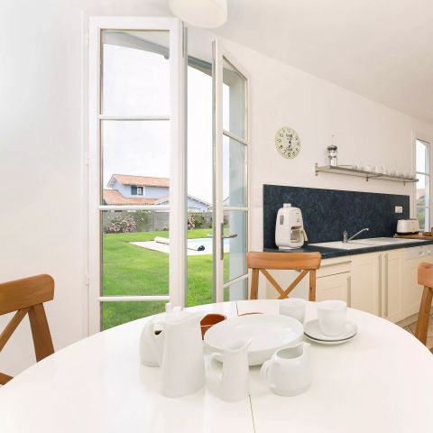 Les Villas de Fontenelles - Vendée - Afbeelding N°6