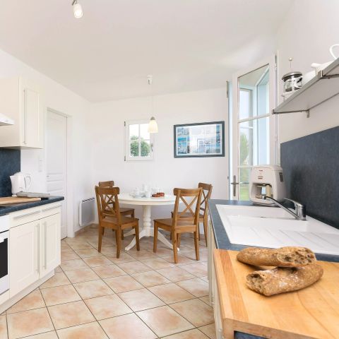 Les Villas de Fontenelles - Vendée - Afbeelding N°5