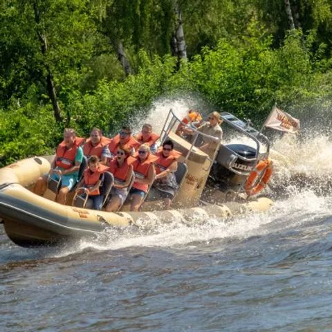 Serengeti Park - Nedersaksen - Afbeelding N°3