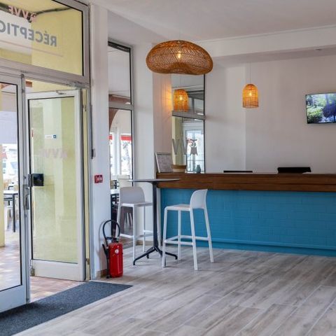 VVF Résidence Port-Leucate - Aube - Afbeelding N°3