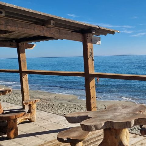 Camping Naturiste Calella - Noord-corsica - Afbeelding N°3