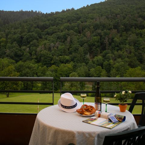 APPARTEMENT 4 personen - G/291 - 2 stuks