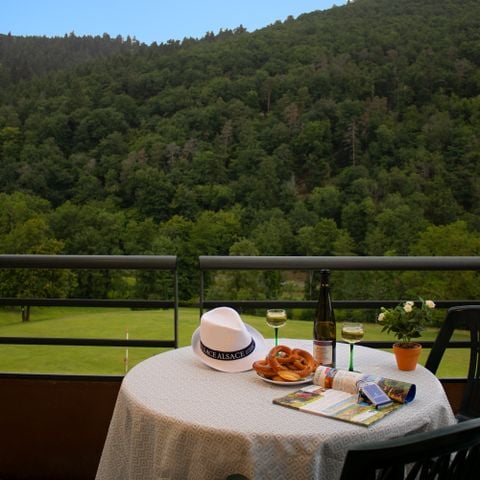 APPARTEMENT 6 personen - G/291 - 3 kamers