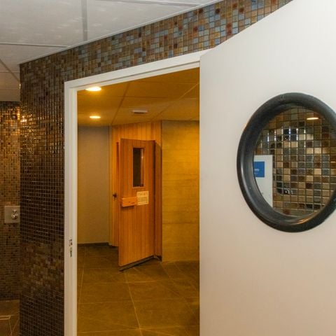 Résidence Goélia - Le Domaine Du Golf - Haut-Rhin - Afbeelding N°6