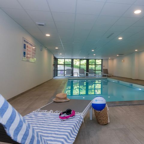 Résidence Goélia - Le Domaine Du Golf - Haut-Rhin - Afbeelding N°5