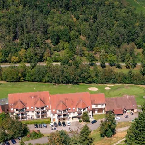 Résidence Goélia - Le Domaine Du Golf - Haut-Rhin - Afbeelding N°3