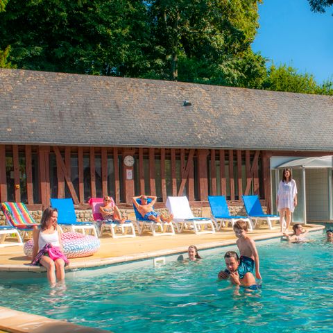 Résidence Goélia - Résidence du Parc - Calvados - Afbeelding N°2