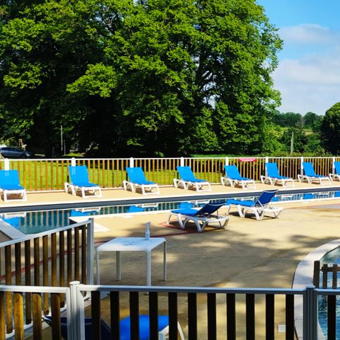 Résidence Goélia - Résidence du Parc - Calvados - Afbeelding N°4