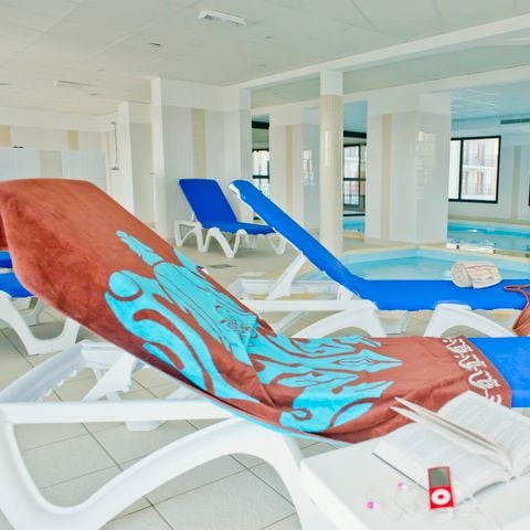 Résidence Goélia - Belle Epoque - Somme - Afbeelding N°4