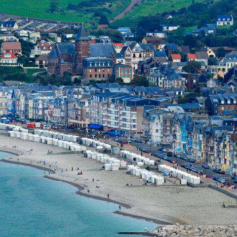Résidence Goélia - Belle Epoque - Somme - Afbeelding N°6