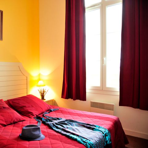 Résidence Goélia Les Portes d'Etretat - Seine-Maritime - Afbeelding N°4