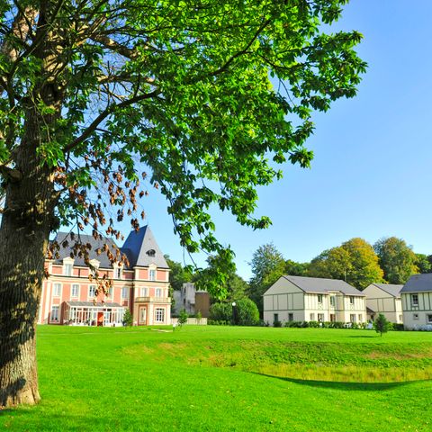 Résidence Goélia Les Portes d'Etretat - Seine-Maritime - Afbeelding N°2