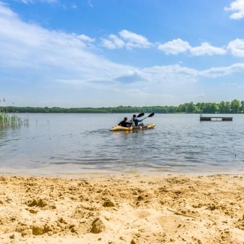 Eurocamp Spreewaldtor - Brandenburg - Afbeelding N°3