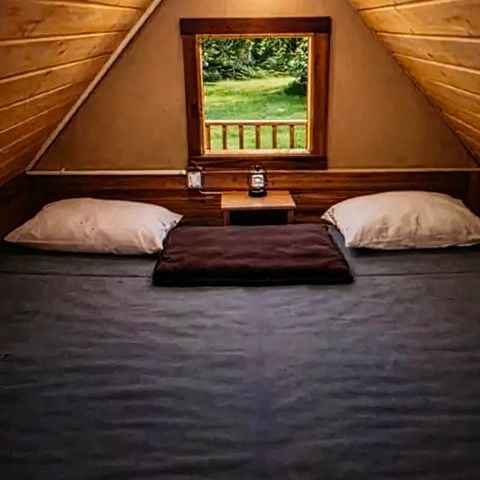 UNIEKE ACCOMMODATIE 2 personen - Skylodge