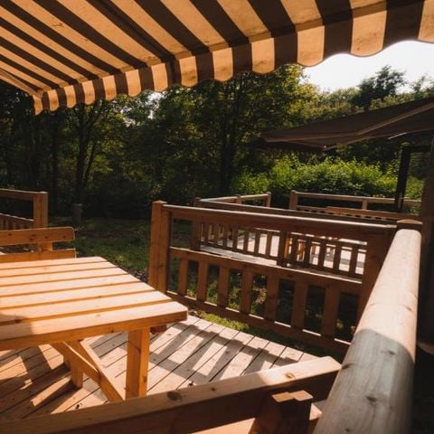 UNIEKE ACCOMMODATIE 4 personen