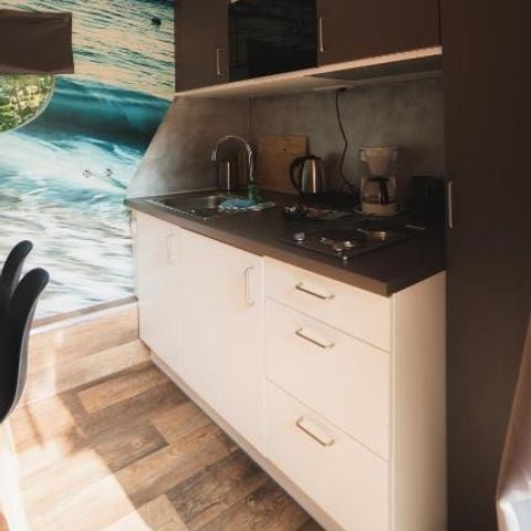 UNIEKE ACCOMMODATIE 4 personen