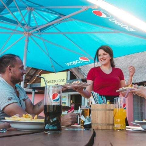 Eurocamp Spreewaldtor - Brandenburg - Afbeelding N°6