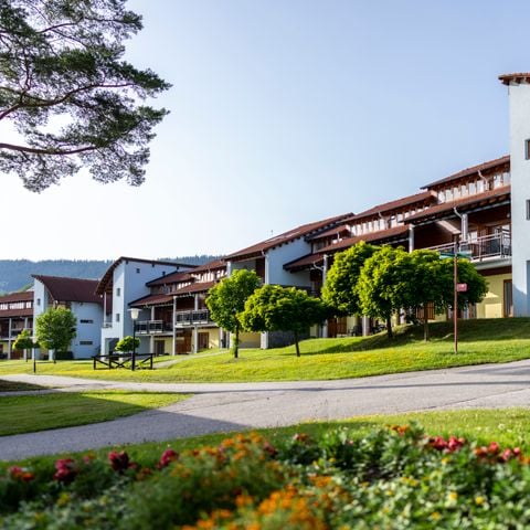 APPARTEMENT 10 personen - 10E