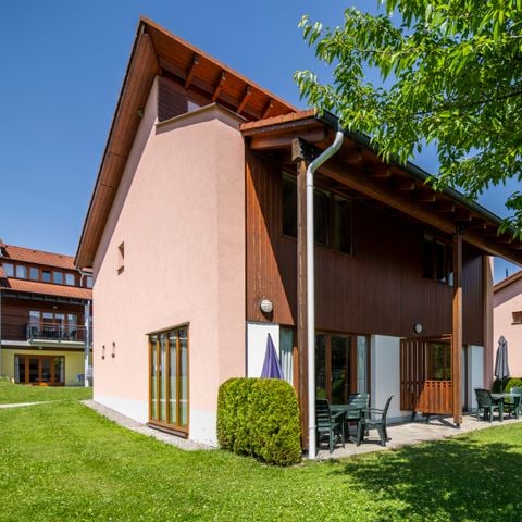 Bungalow 6 personen - 4-6H