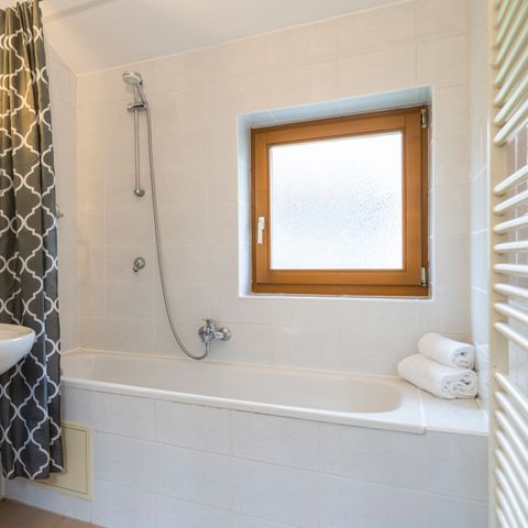 Bungalow 4 personen - 4B2