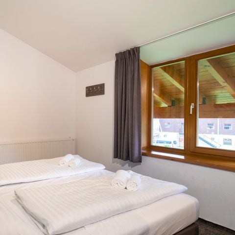 Bungalow 4 personen - 4B2