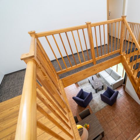 Bungalow 4 personen - 4B2