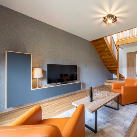 Bungalow 4 personen - 4C2