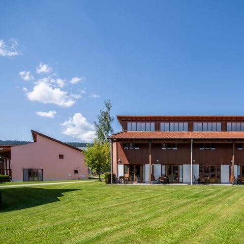 Bungalow 4 personen - 4C2