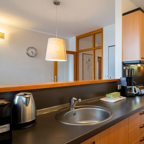 APPARTEMENT 8 personen - 6-8A