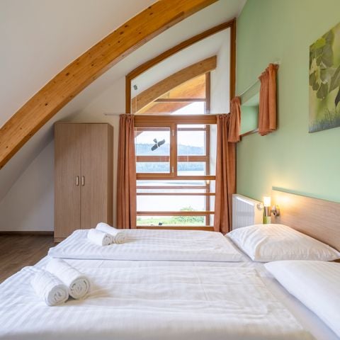 APPARTEMENT 8 personen - 6-8A